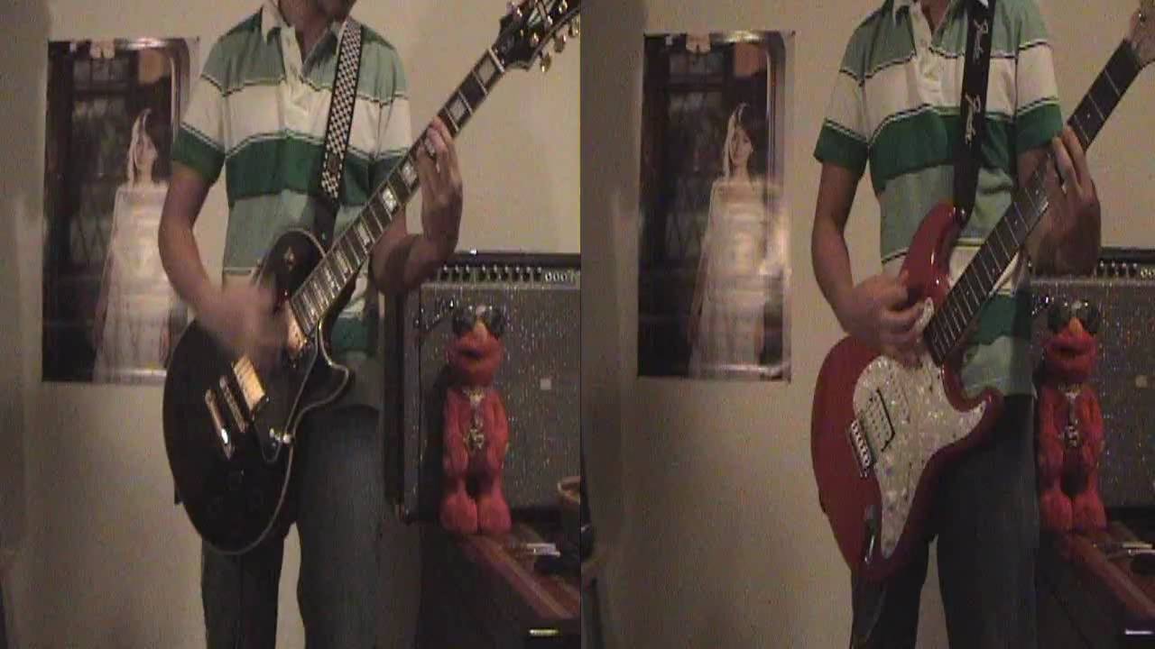 Yubiwa Ellegarden Shazam