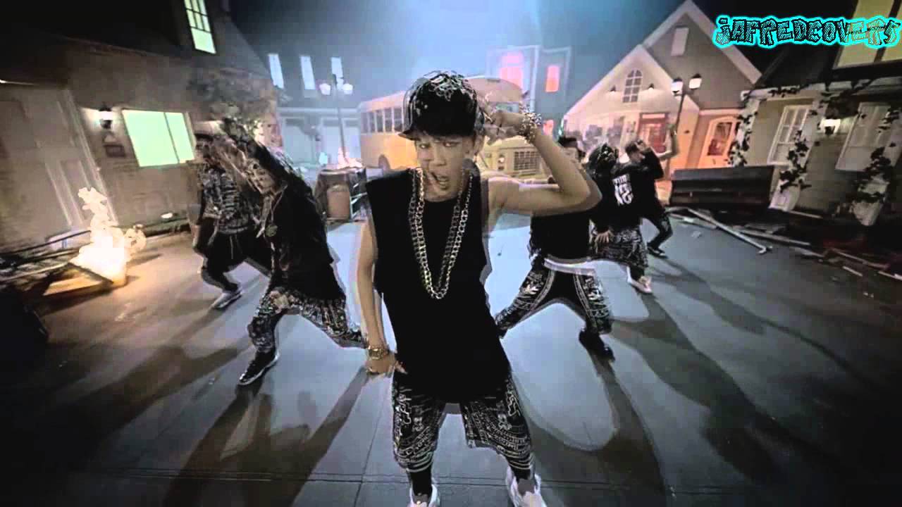 BTS - No More Dream [Spanish Cover] -fandub español jafredcovers (Bangtan Boys)