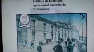 Video thumbnail of "Buenas Epocasde El Salvador "ILUSION" Los Supersonicos"