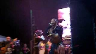 Wisin y Yandel live en el Mega Palooza 2009 en Boqueron