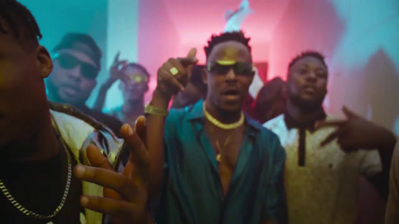 Watch Mic Monsta - Local Lokito (Official Video) [ Music Camerounaise ] on YouTube