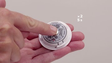 IKEA - Zo reset je je TRÅDFRI dimmer