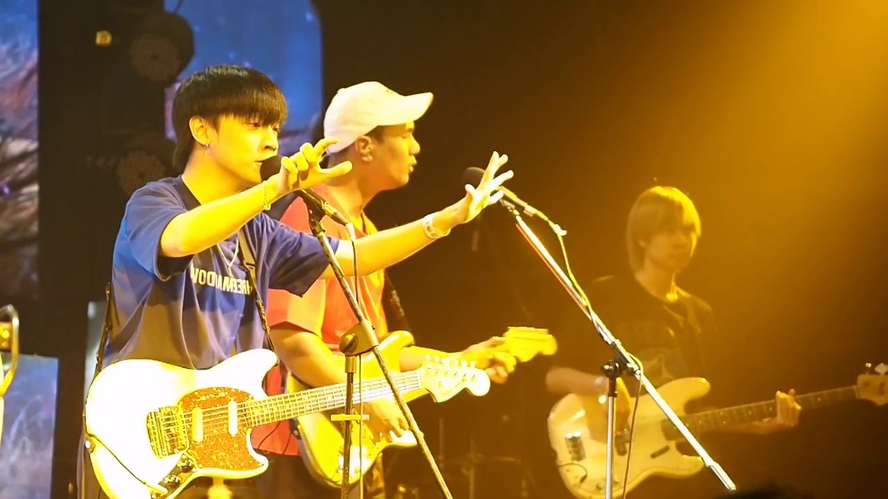 [COVER]ไม่คิดถึงเลย |THREE MAN DOWN | 2019.05.30