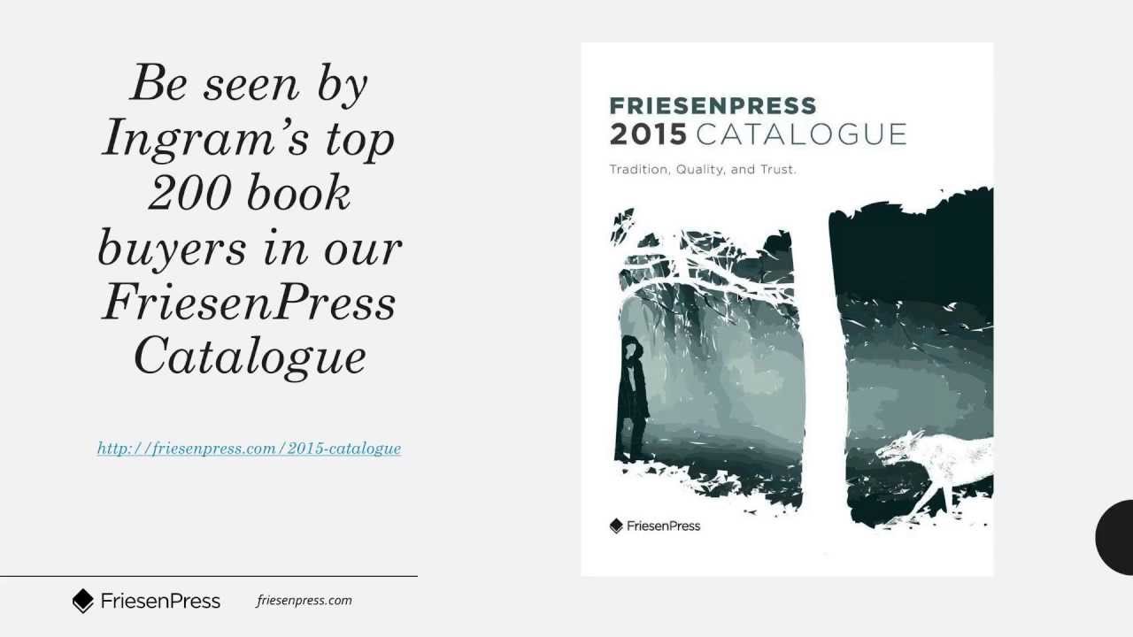 Promoting Your Self-Published Book (Webinar Recording)