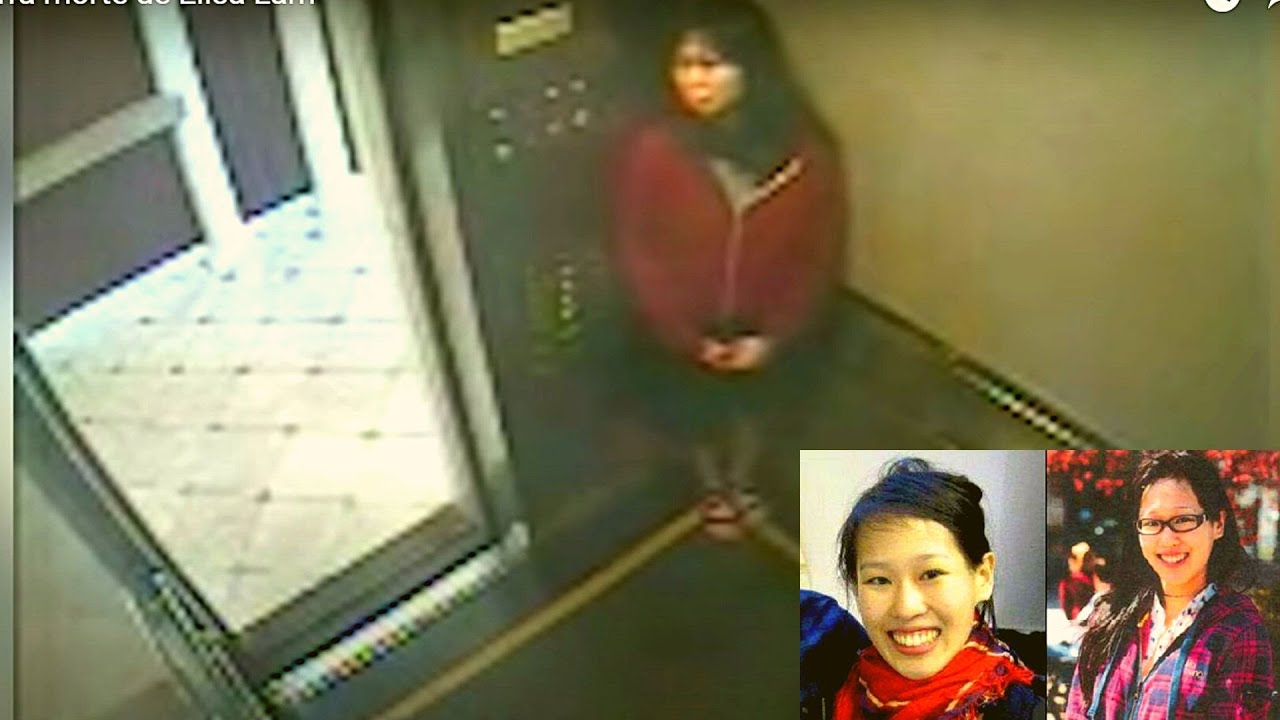 O MISTERIOSO CASO DE ELISA LAM