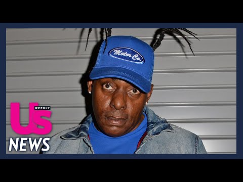 Coolio Dead At Age 59 - Ice Cube & MC Hammer React