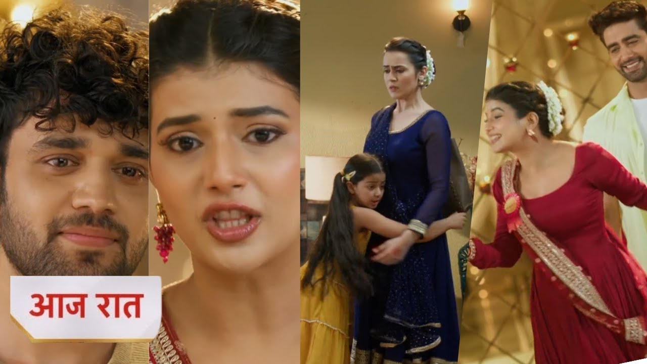 Yeh Rishta Kya Kehlata Hai Today NEW PROMO 14th August 2025