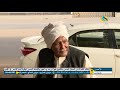 مع كدكي سهرة مليئة بالشعر والفكاهة