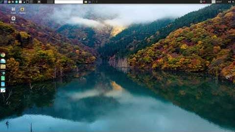 GhostBSD - FreeBSD mount an EXT4 filesystem read and writable