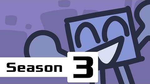 Worst Objects - Double Trouble (Season 3) - FULL SEASON