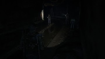 The Last of Us Part I Tools upgrade level 3 location