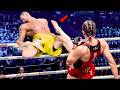 Dakota Ditcheva STUNNED Everybody with This Brutal KO… What Happened Next Shocked Everyone!