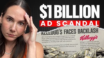 This CONTROVERSIAL 7-Word Ad Made $1,000,000,000