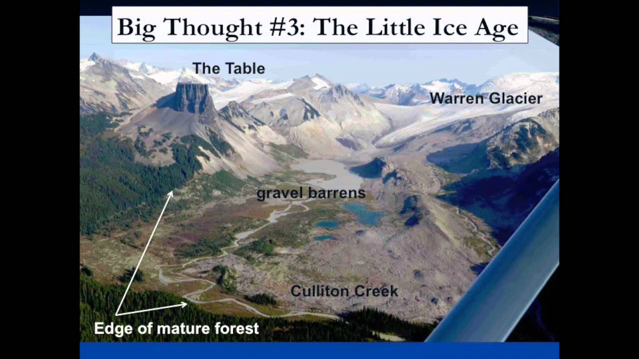 Garibaldi Geology!    #1 - The Big Picture