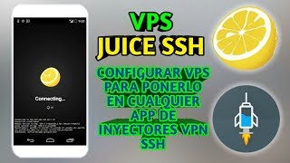Como configurar una VPS para SSH - HTTP INJECTOR-APK CUSTOM-EPROXY...ETC screenshot 4