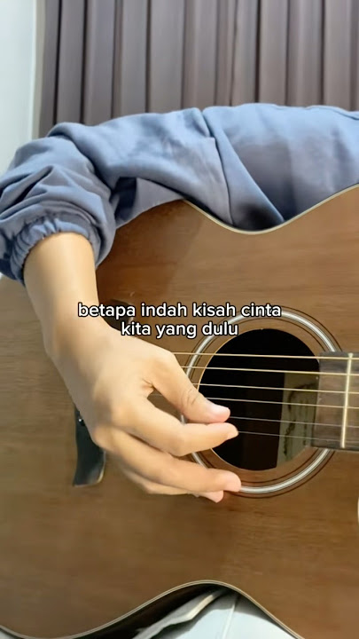 Sakit Sungguh Sakit - ILIR7 ( cover ) by windyyy