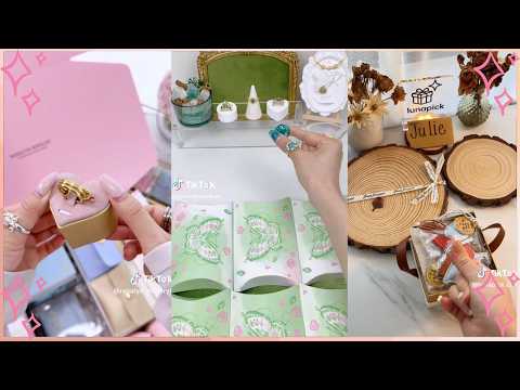 Pack an Orders #1609 Satisfying ASMR Version I Mab Aesthetic