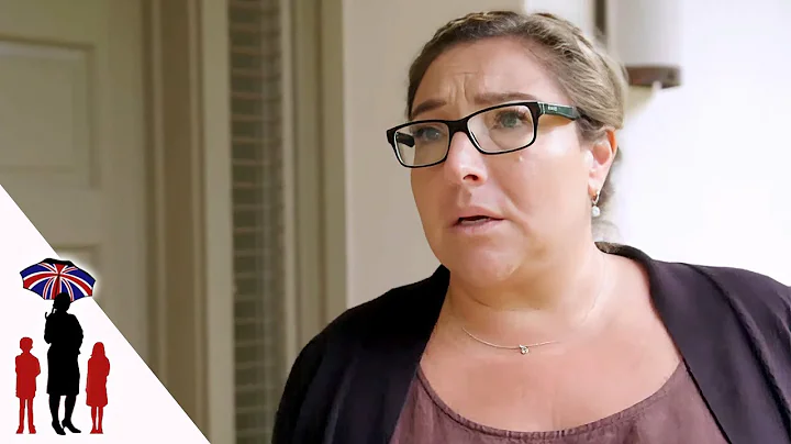 Jo Frost Walks Out After Brutal Confrontation | Supernanny