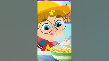 Problem Solving Song for Kids | Get ready to dance and discover with Bubbles and Friends #kidssong