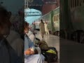 Rain enjoyed on railway station Lahore  #viralvideo #trendingshorts #trending  #foryou #foryoupage
