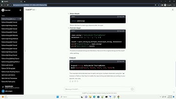 python split string by multiple characters