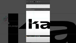 Diseñando logotipo para una tienda de ropa - Kalany