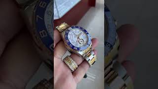 Rolex Yacht-Master II #116681