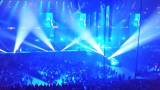 Passion Conference 2017 Live - One Thing Remains (Brett Yonker)