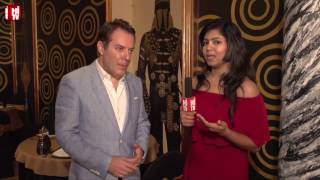 The Opening of Ankara Turkish Restaurant