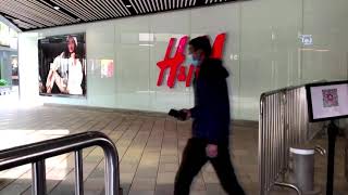 Foreign brands under fire in China over Xinjiang
