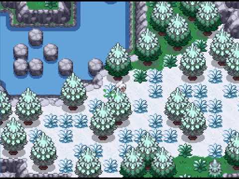 Pokemon Reborn - Where to go on Route 4 (Episode 18)