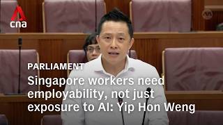 Download Lagu Budget 2026 debate: Yip Hon Weng on avoiding further tax increases in the near term MP3