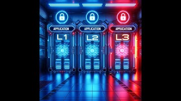 Part 5. Enhancing Government Data Security with Cross Domain Hybrid Application (CDHA)