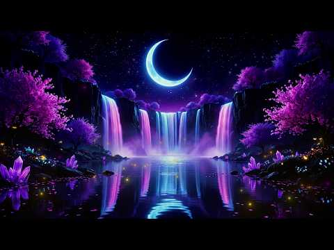 Drift Off to Sleep • Soothing Night Music • Leave the Day Behind and Unwind