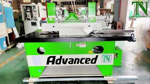 MÁY CƯA RONG LƯỠI DƯỚI TẠI XƯỞNG KHÁCH HÀNG THƯỢNG NGUYÊN