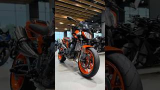 KTM 890 Duke GP 🇦🇹 (2022)-Легкий, дерзкий и невероятно азартный нейкед #bike #ktm #naked #moto