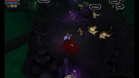 Torchlight - Sharpshooter is overpowered!
