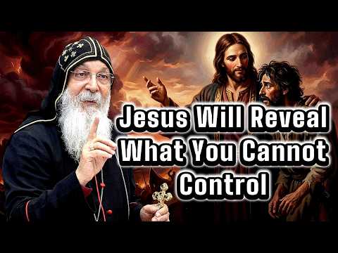 Why You Are Still Restless Even When You Beg Jesus for Help - Mar Mari Emmanuel