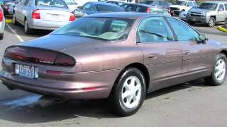 1995 Oldsmobile Aurora - Burien Wa