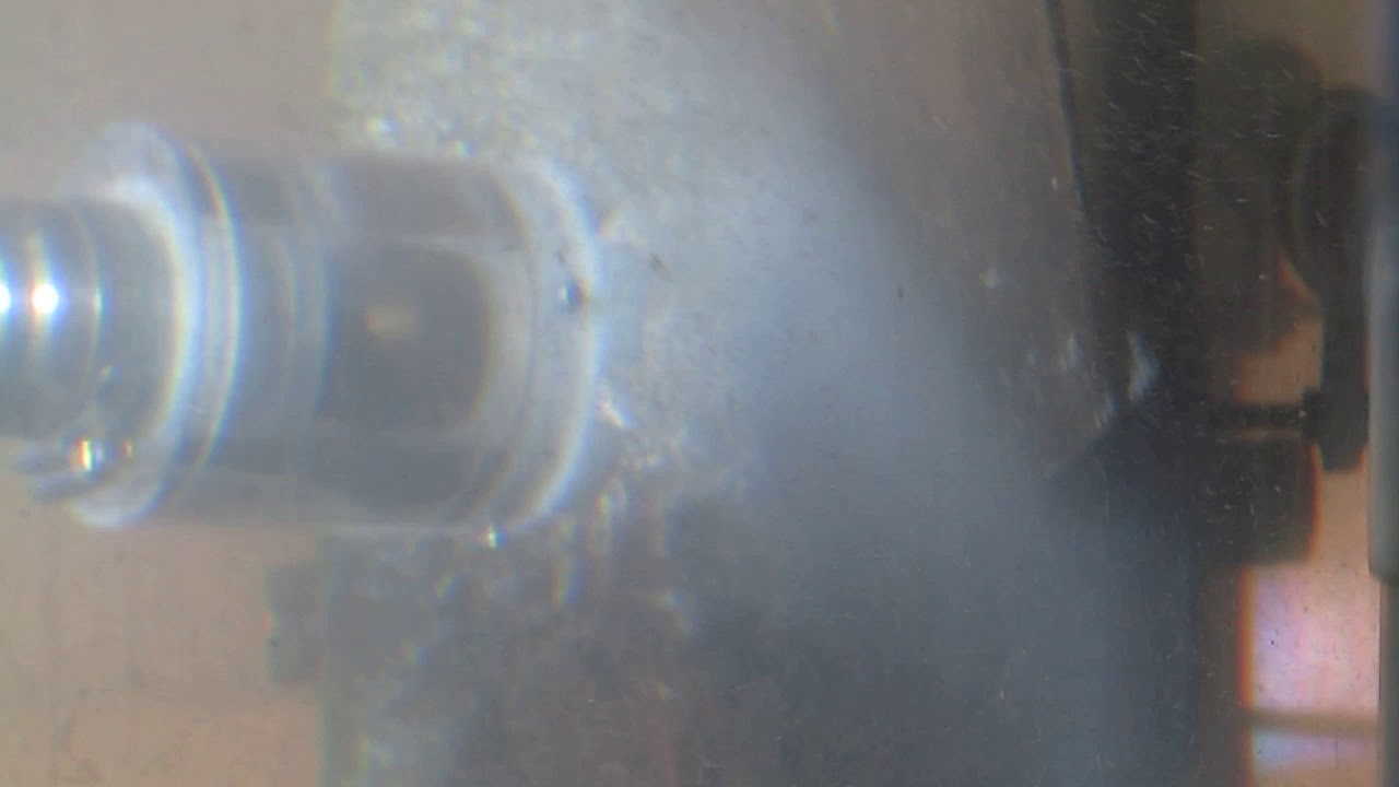 Non Abrasive Diver Tool YouTube