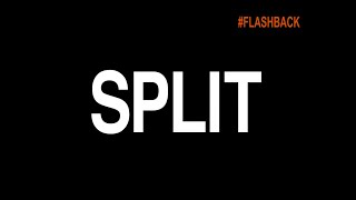 Flashback: 'Fragmentado' (Split) - 2017