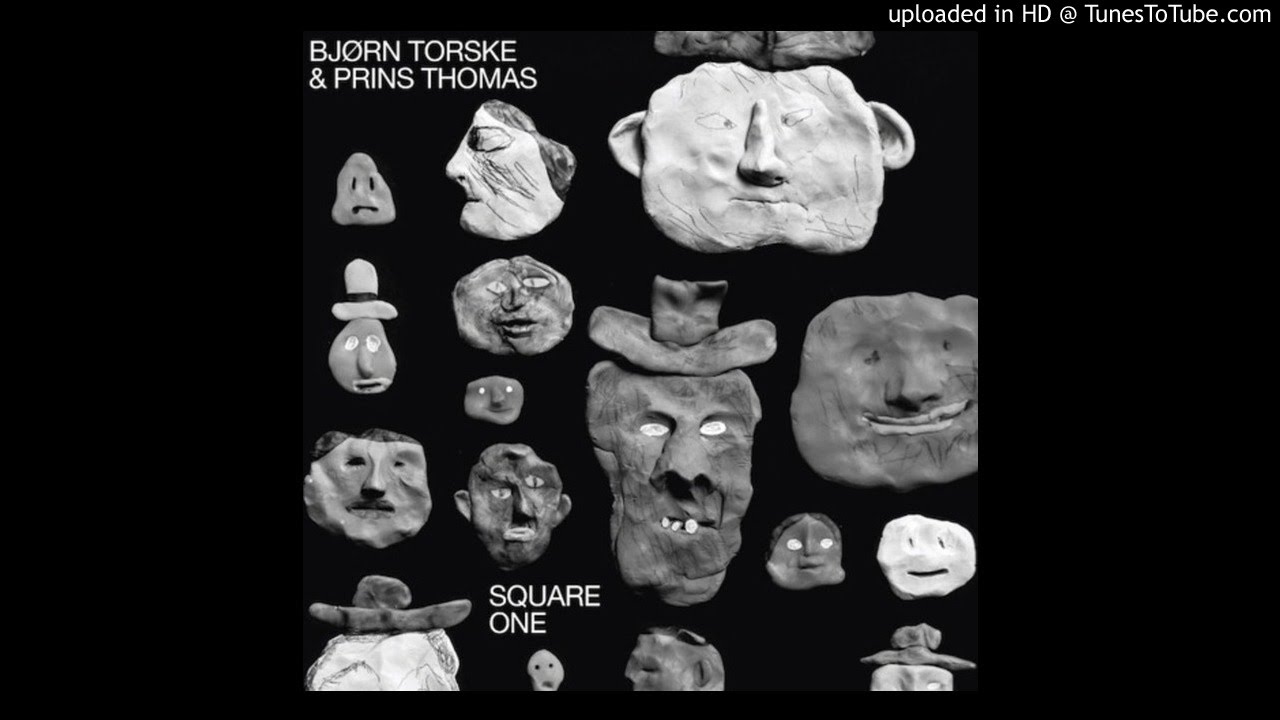 Watch Bjørn Torske & Prins Thomas - Arthur on YouTube Watch Bjørn Torske & Prins Thomas - Arthur on YouTube