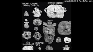 Bjørn Torske & Prins Thomas - Arthur