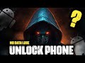Recover unlock android phone without data lose