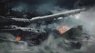 Armored Warfare - Modern Battlefield Dev Diary