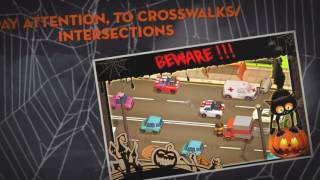 Highway Marine Services - Halloween Safe Driving Tips.