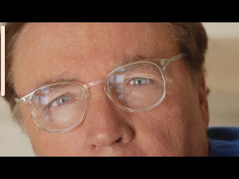 James Patterson book haul