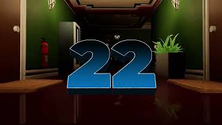 Elevator 22 -  FORTNITE CREATIVE UEFN