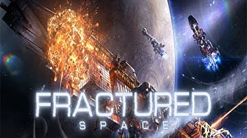 Fractured space! The Revenant reaper premium!