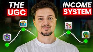 How YOU can close $5,000 Brand Deals as a UGC Creator (Full System Breakdown)